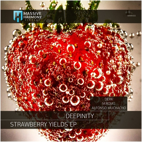 Deepinity - Strawberry Yields [MHR455]